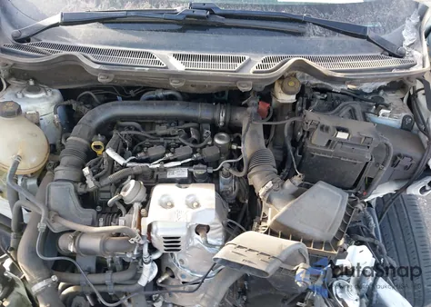 2019 Ford Ecosport Se from USA, damaged, VIN MAJ3S2GE1KC304501